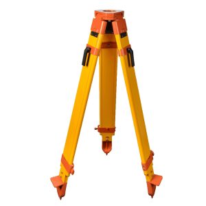 Trípode de Madera Estándar